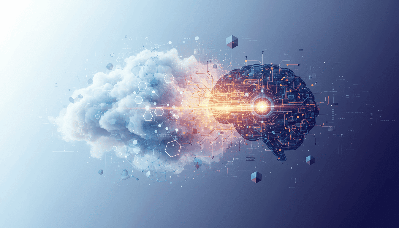 Online MCA with Cloud Computing and AI/ML Specializations