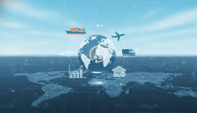 MBA in Logistics and Supply Chain Management
