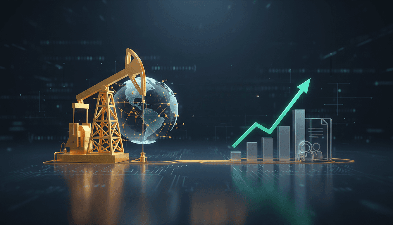 MBA in Oil and Gas Management