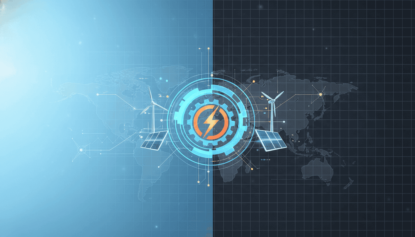 MBA in Power Management