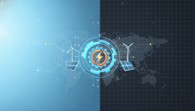 MBA in Power Management