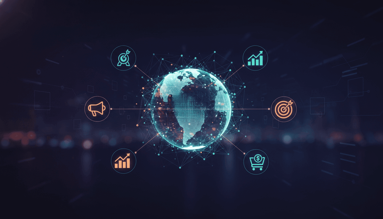 BBA in Marketing Management