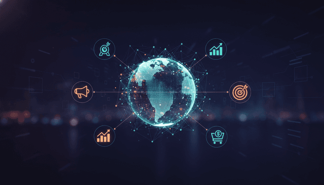 BBA in Marketing Management