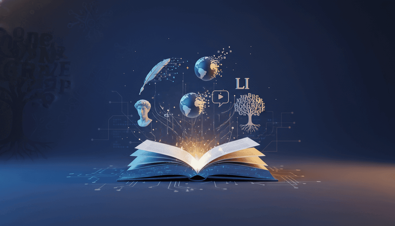 Online BA (Hons) English