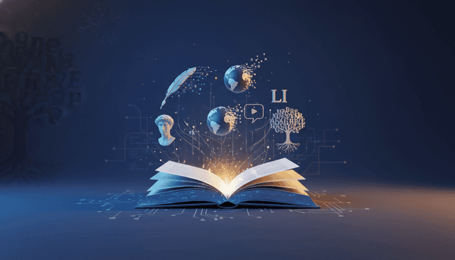 Online BA (Hons) English
