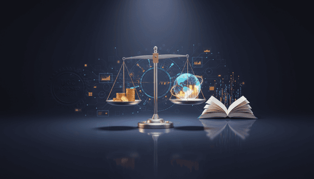 Online Master of Commerce - UGC Approved Degree