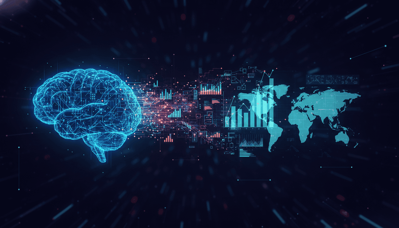 Professional Certificate in Data Analytics & Generative AI
