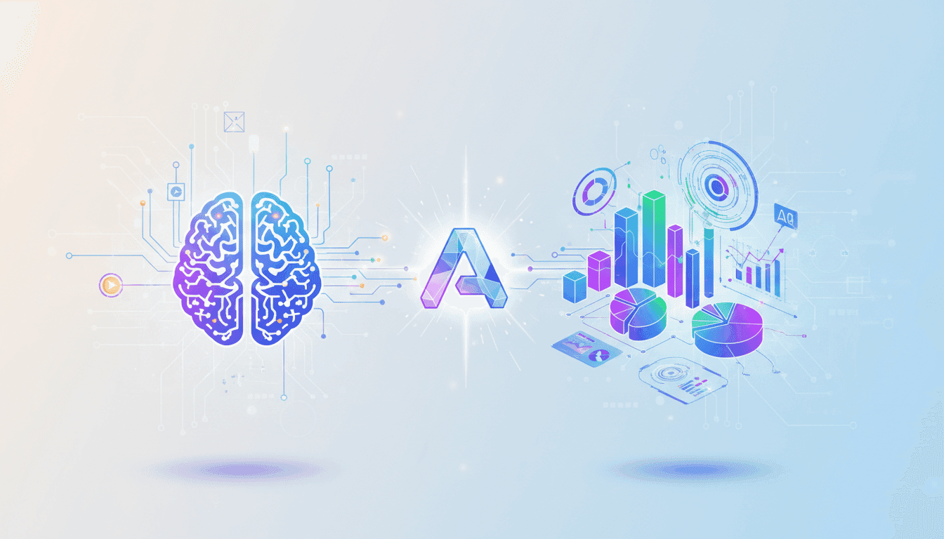 Professional Certificate in Data Analytics & Generative AI