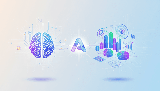 Professional Certificate in Data Analytics & Generative AI
