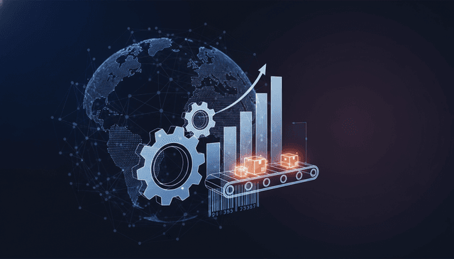 Operations & Supply Chain Management PG Certificate