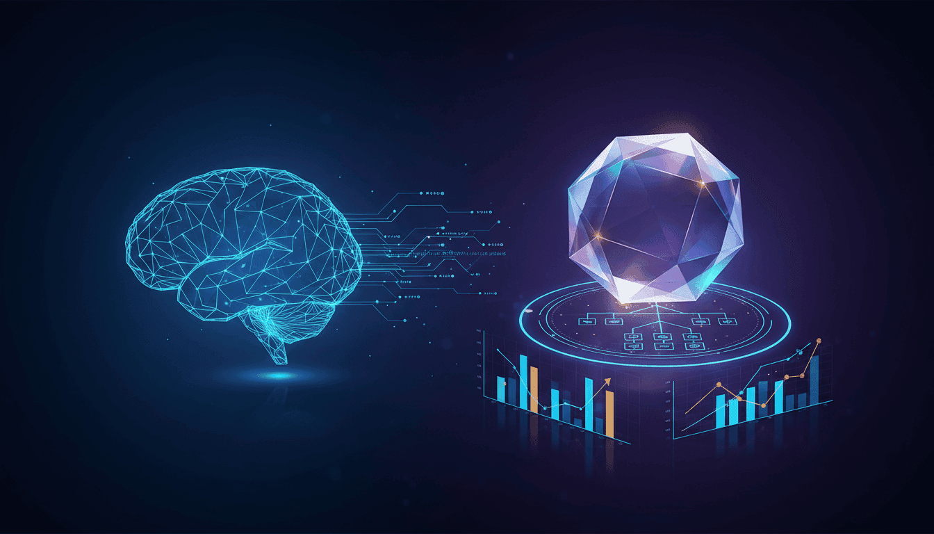 Data Science and Decision Science Certificate - IIT Delhi