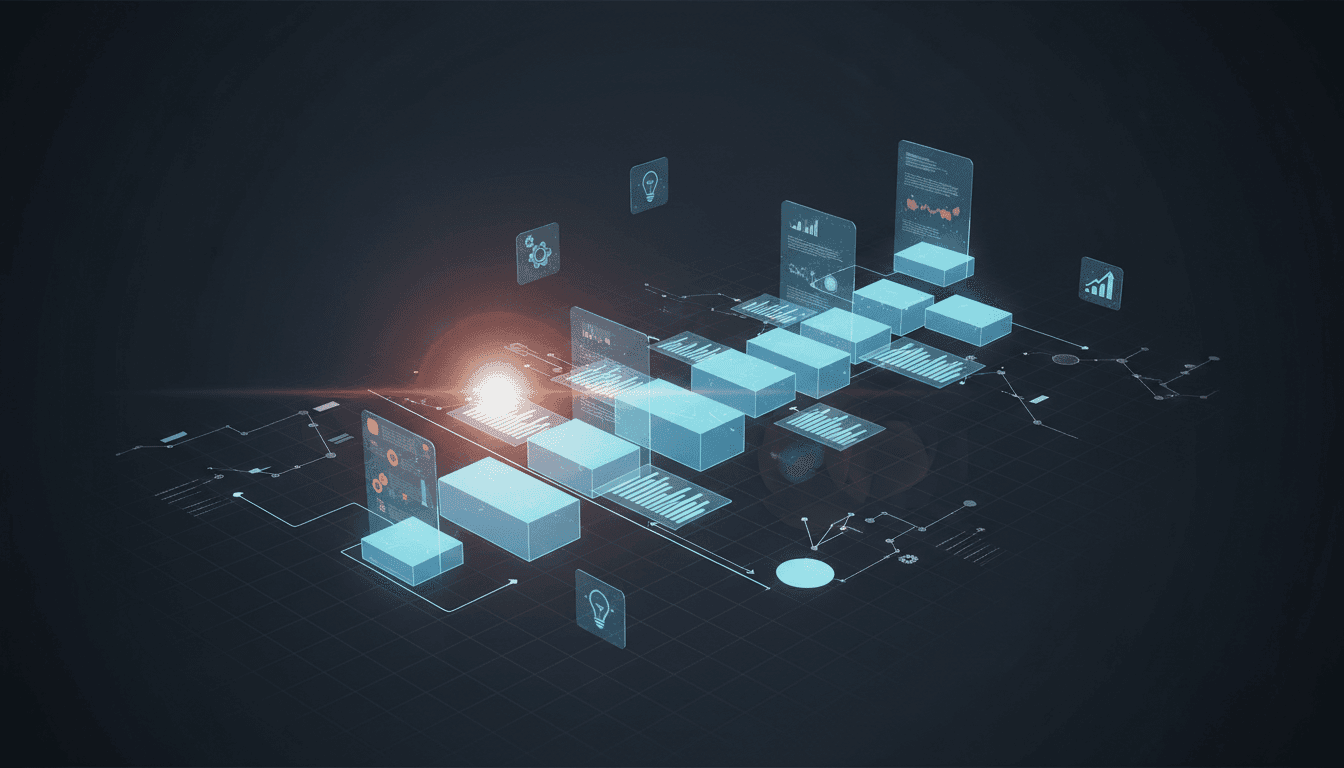 Tech Product Management Certificate - IIT Delhi