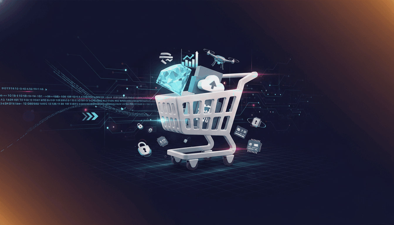 B.Com in E-Commerce
