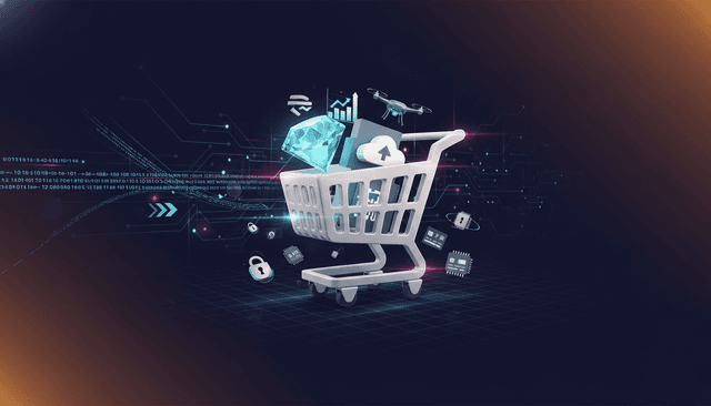B.Com in E-Commerce