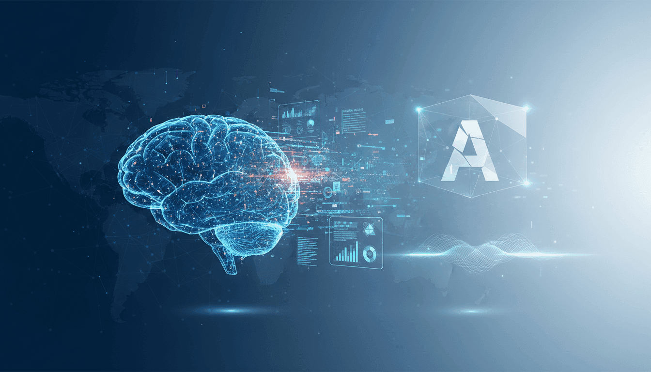 MSc in Data Science and Analytics