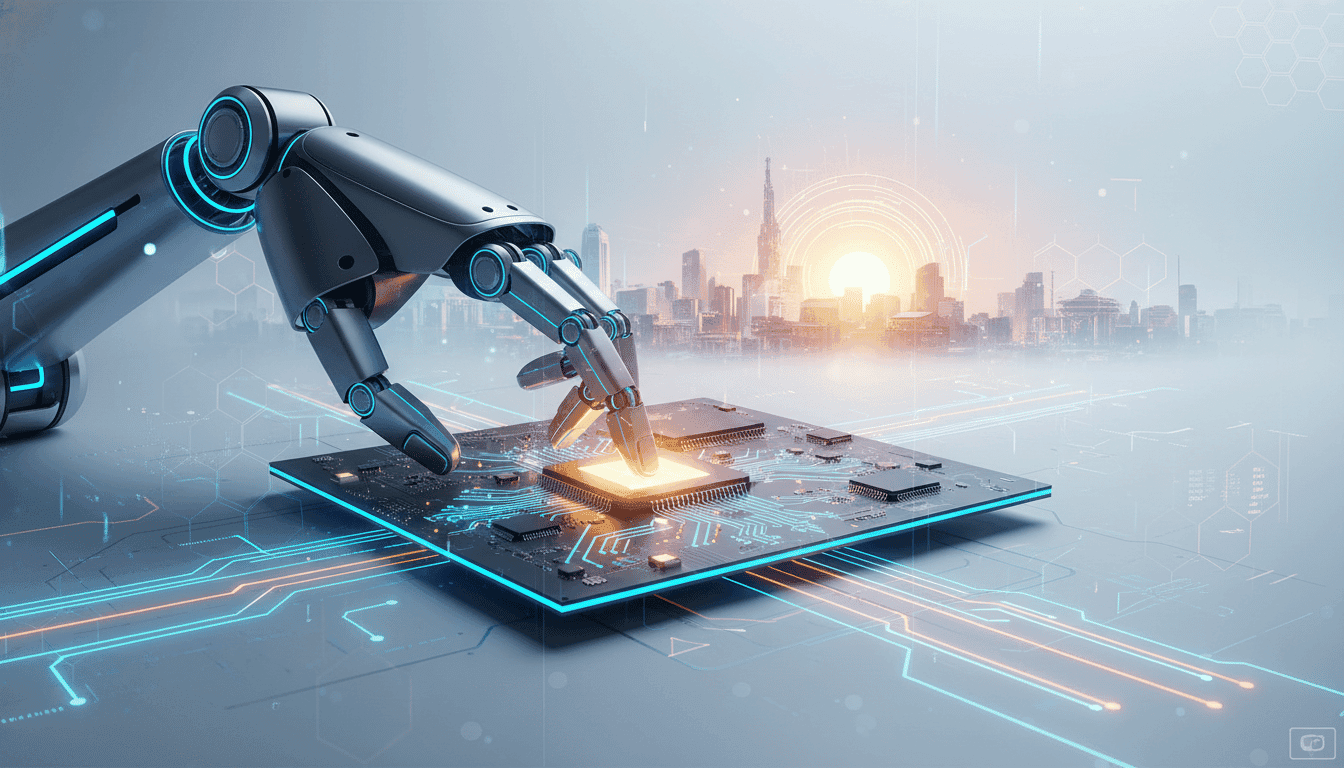 IIT Delhi Executive Programme in Robotics