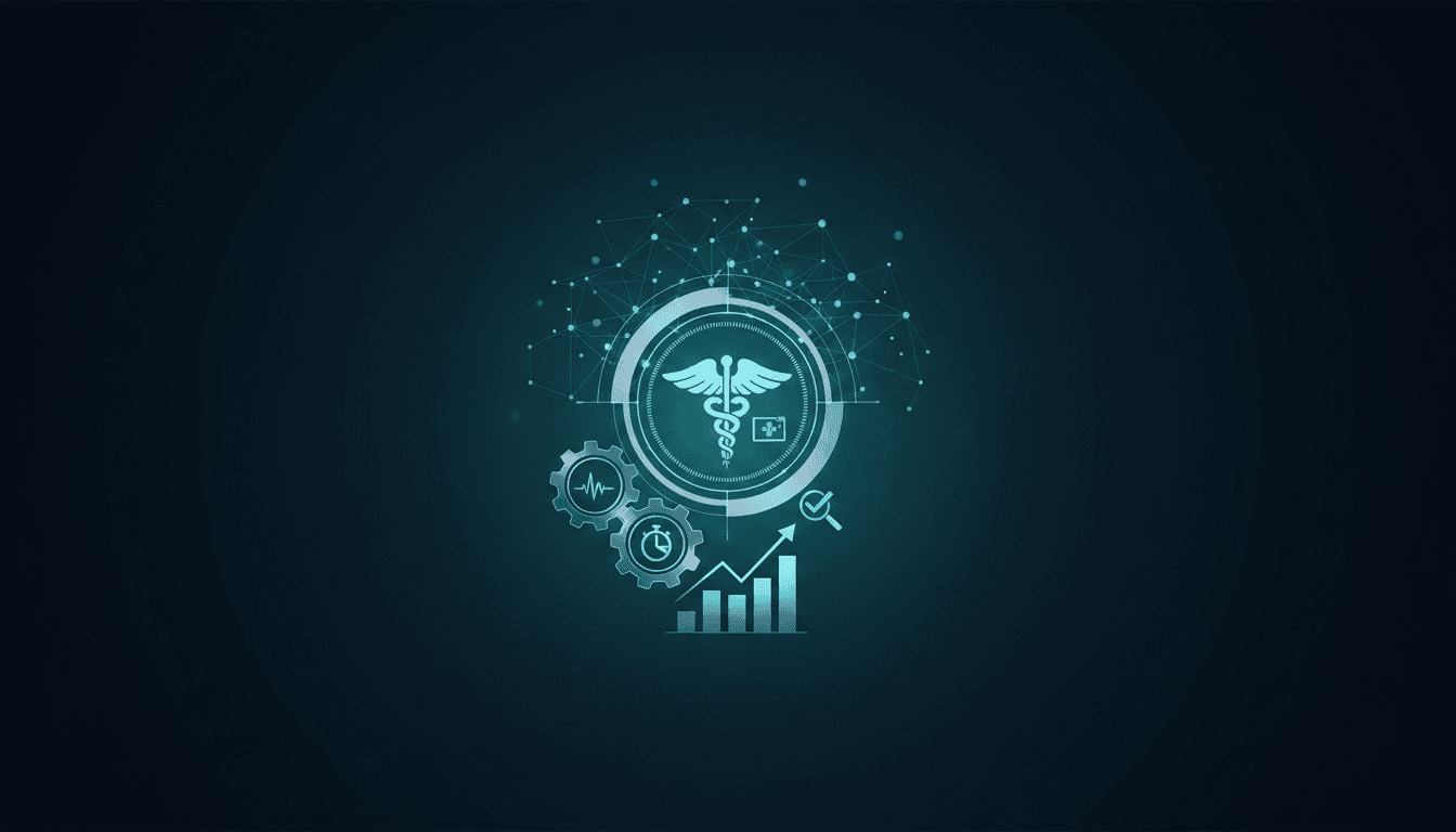 Quality Management in Healthcare and Hospital Operations