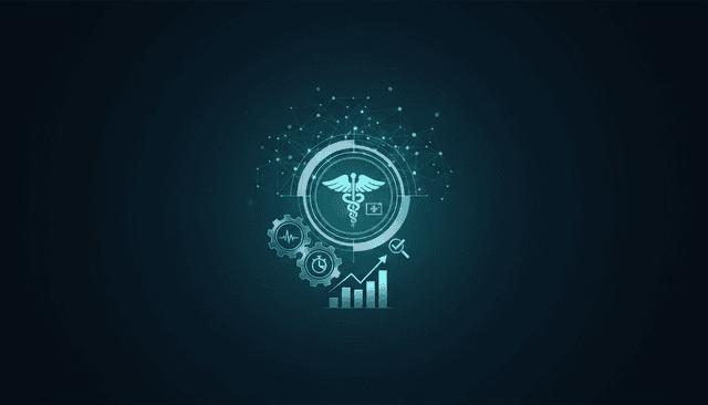 Quality Management in Healthcare and Hospital Operations