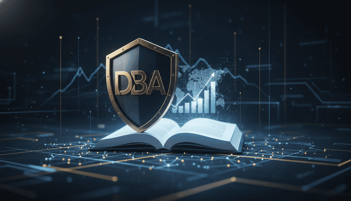 Doctor of Business Administration SSBM Geneva