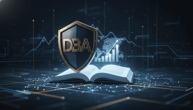 Doctor of Business Administration SSBM Geneva