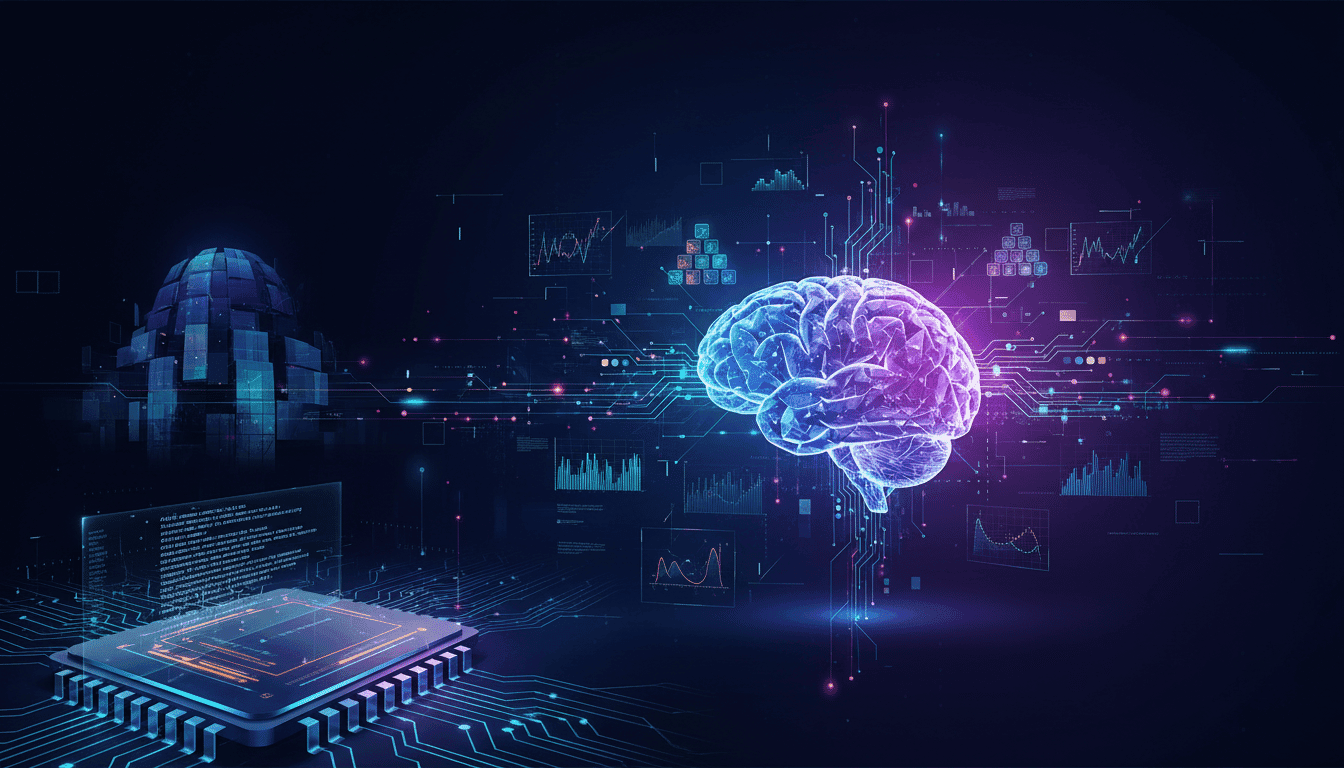 M.Tech in AI & Machine Learning – IIT Jammu