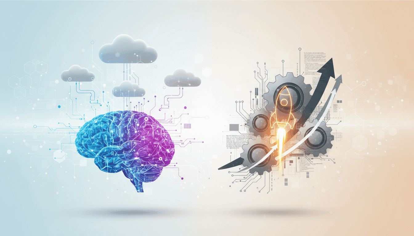 Executive PG Certification in Cloud Computing & DevOps