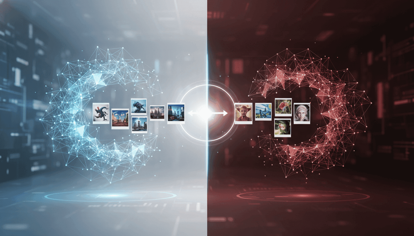 Apply Generative Adversarial Networks (GANs)