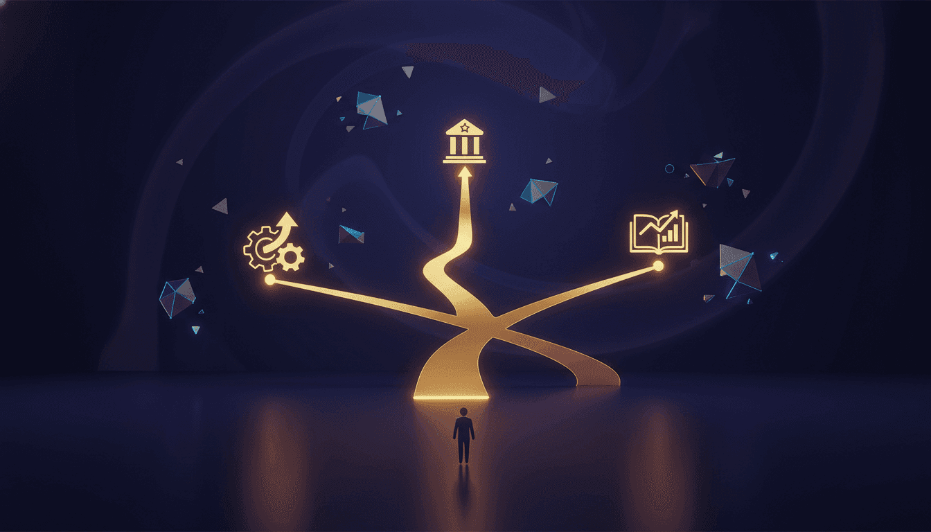 Career Planning: A Pathway to Employment