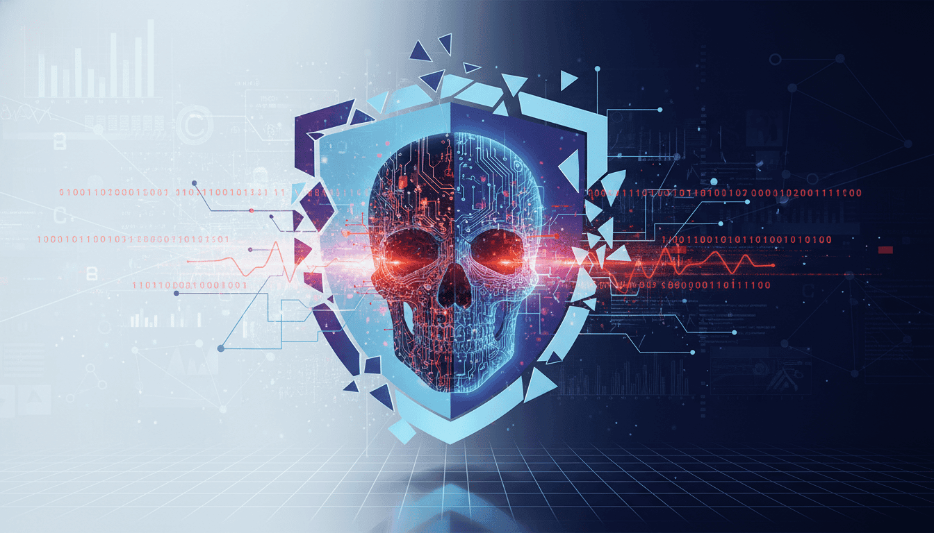 Introduction to Cyber Attacks
