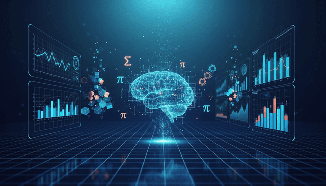 Post Graduate Certificate in Data Science & Machine Learning