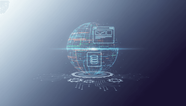 Fullstack Web Development