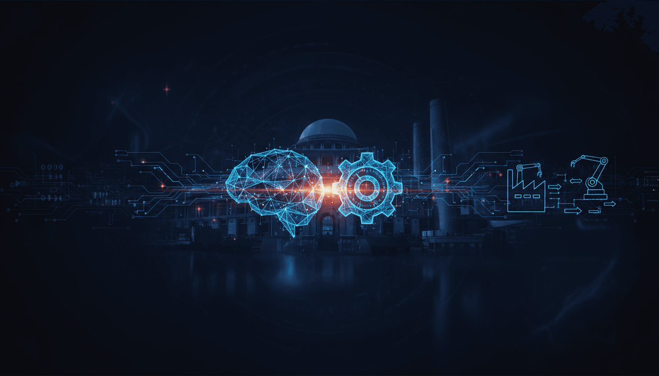 IIT Delhi AI and Machine Learning for Industry