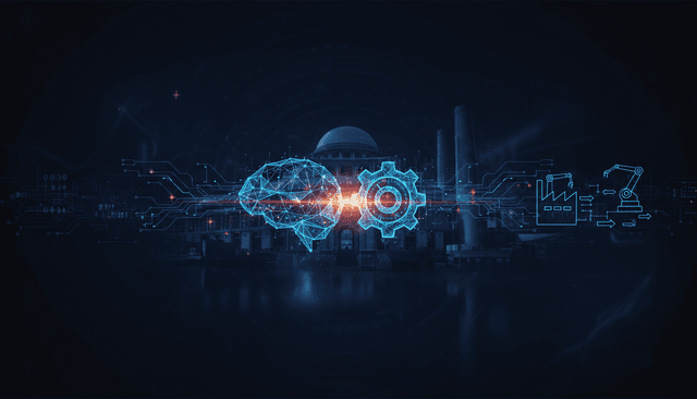 IIT Delhi AI and Machine Learning for Industry