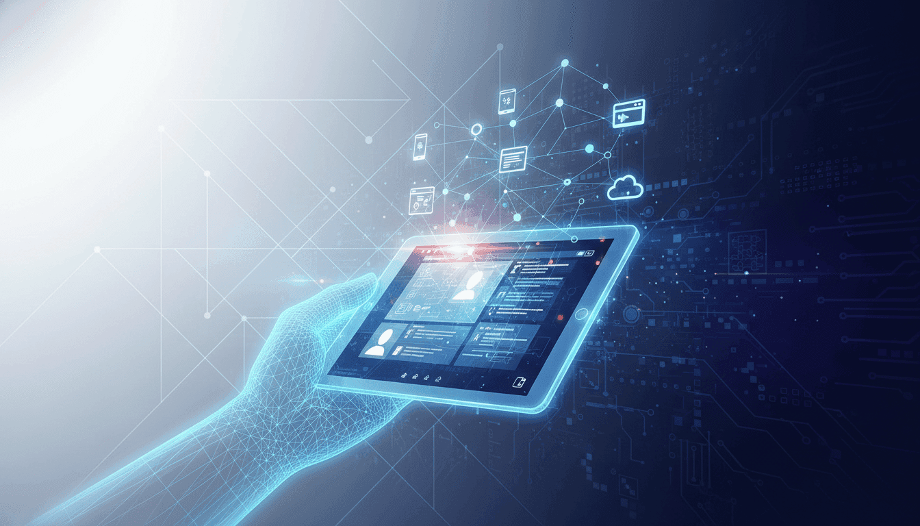 Application Development