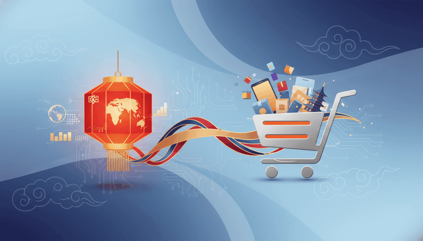 Selling to Chinese Consumers
