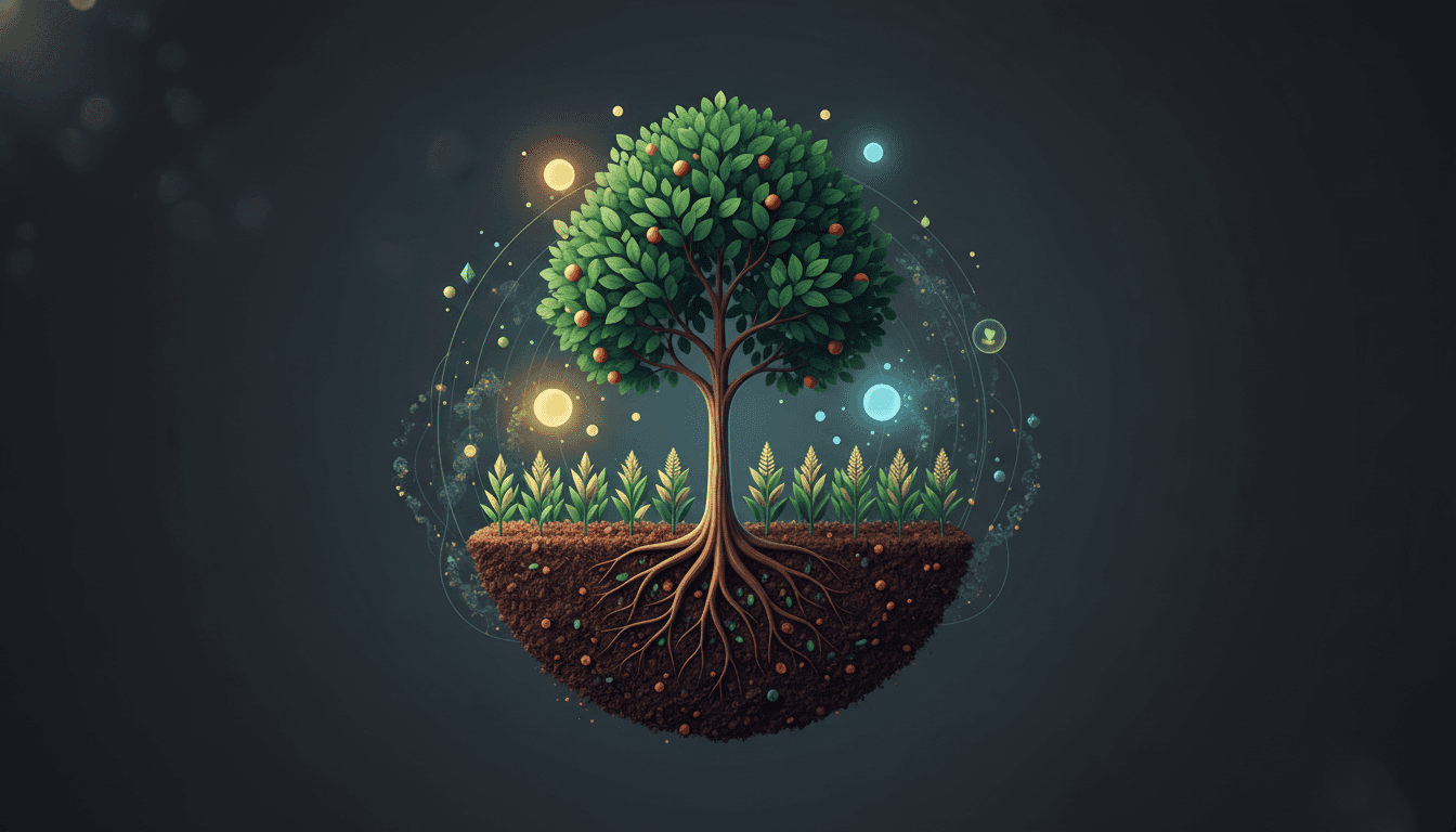 Agroforestry I: Principles and Practices