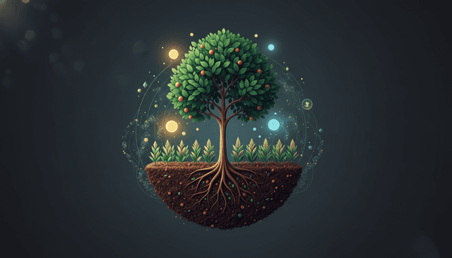 Agroforestry I: Principles and Practices