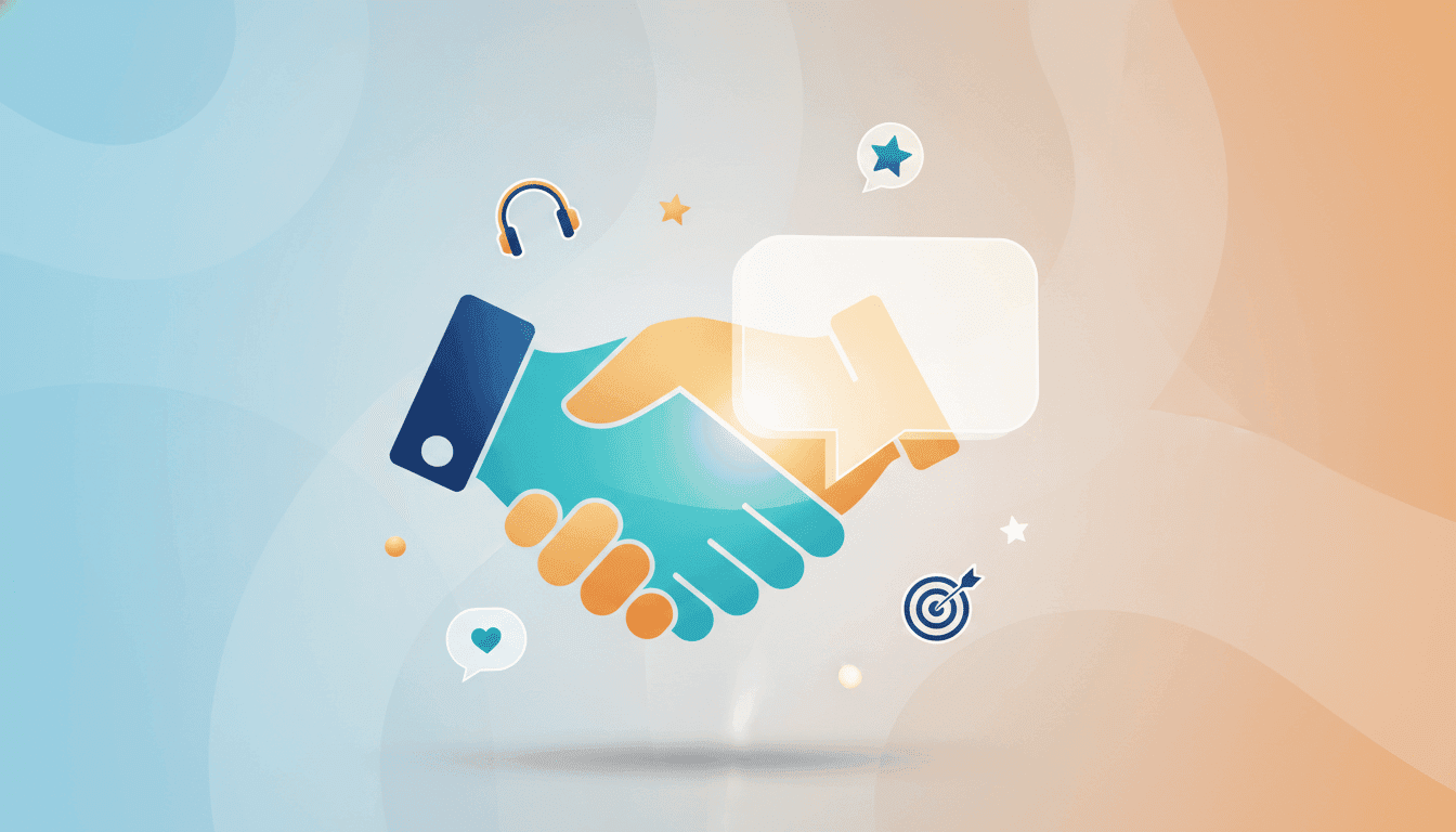 Introduction to Customer Service