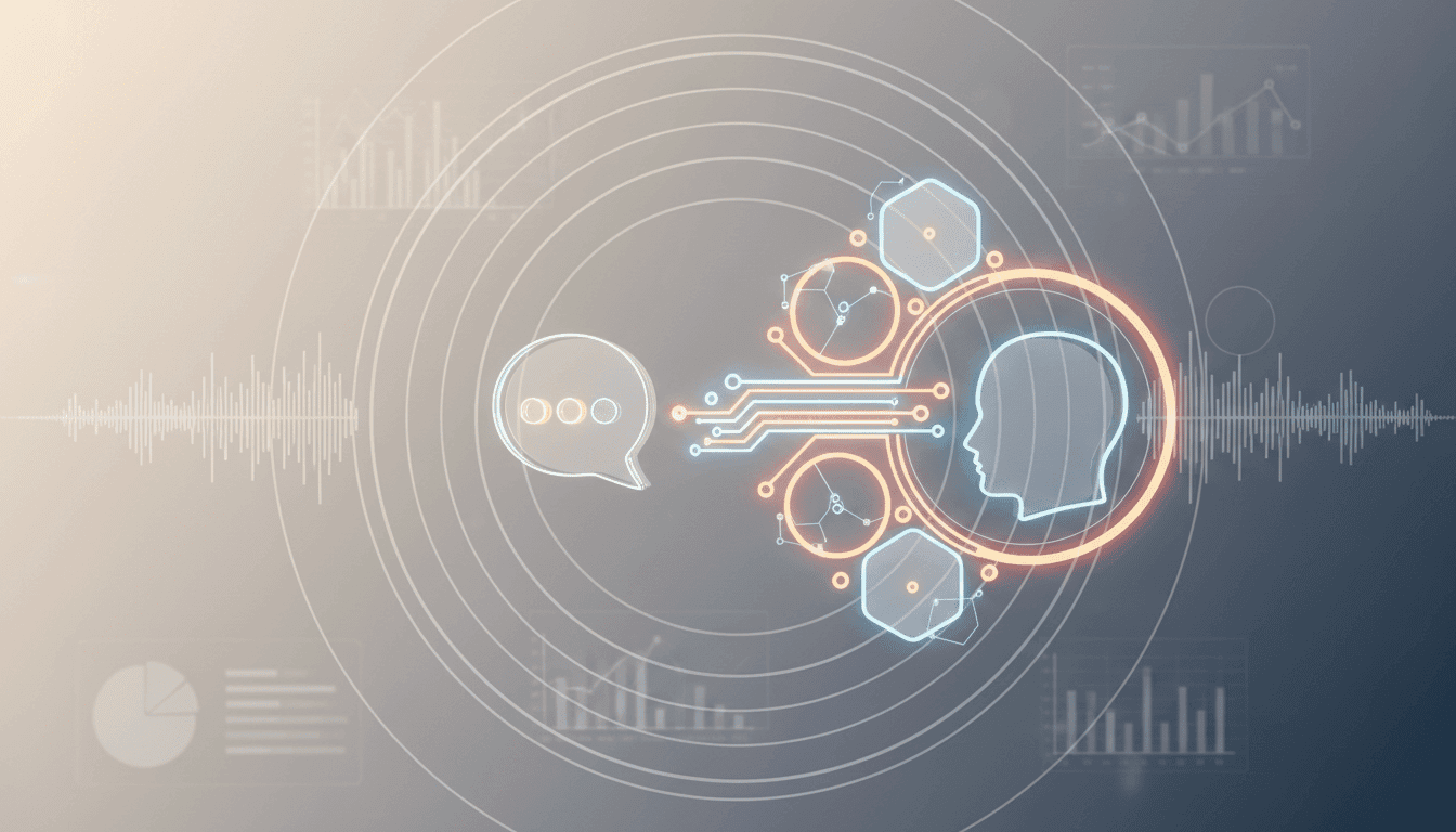 Interacting with Customers