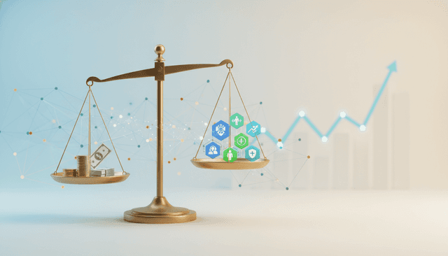 Total Rewards & the Role of Compensation & Benefits