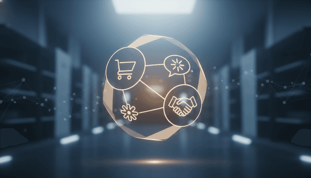 Retail Customer Service