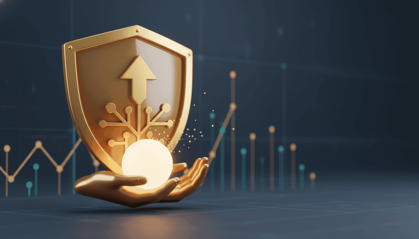 Benefits: Financial Protection, Growth & Assistance