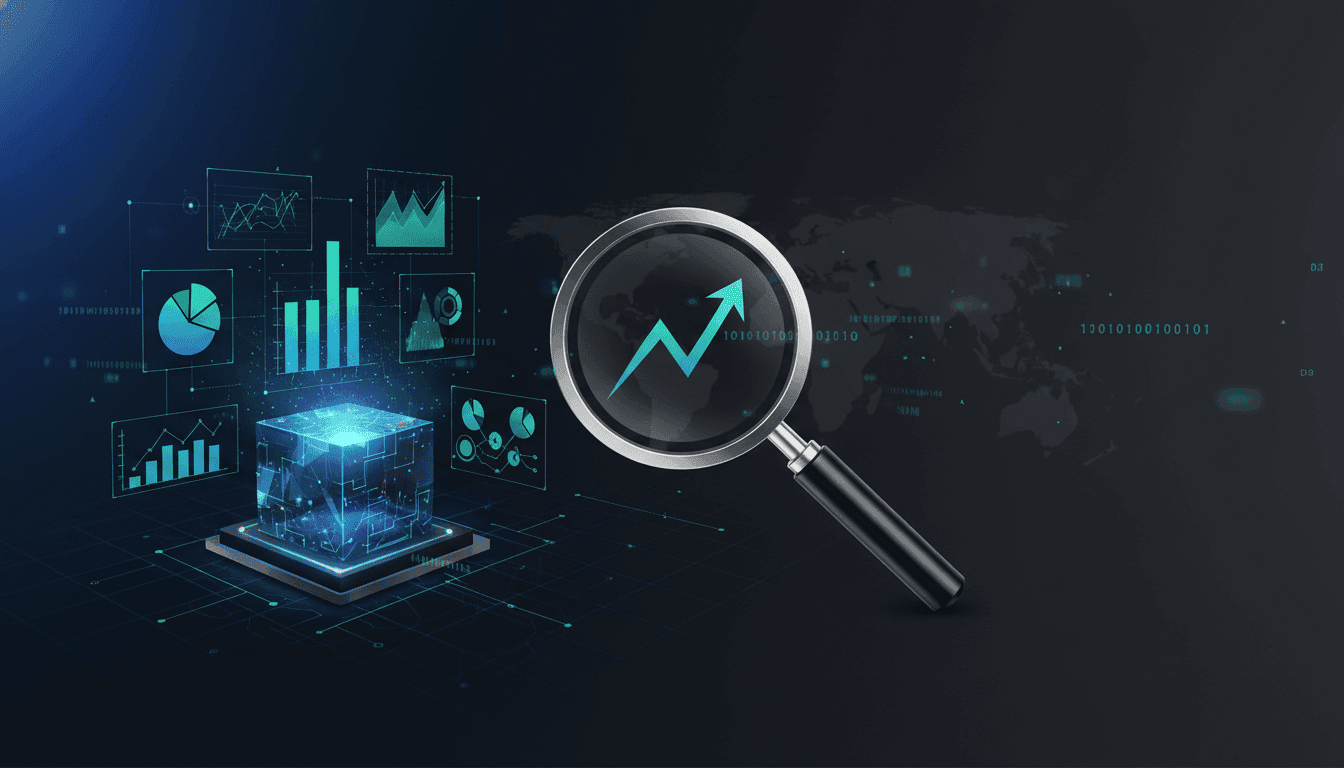 Introduction to Business Analytics