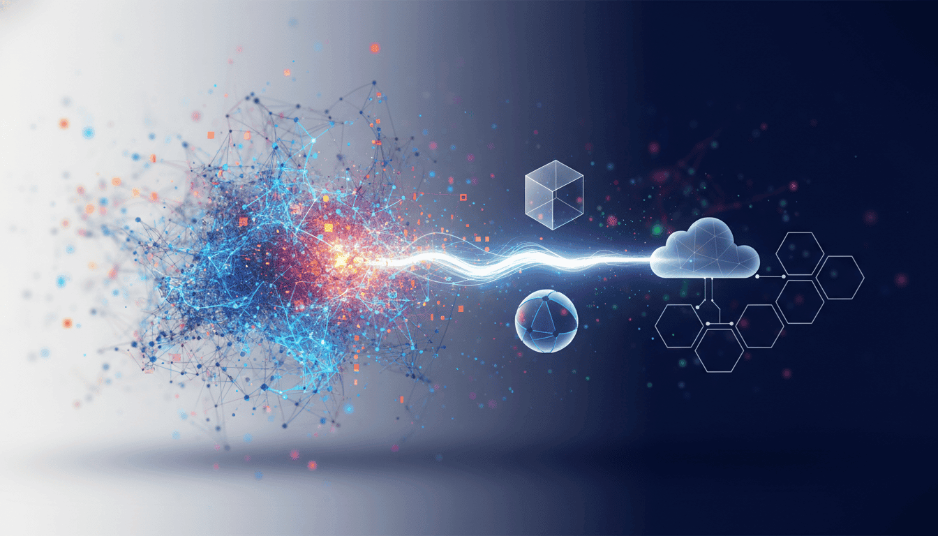 Data Ecosystem
