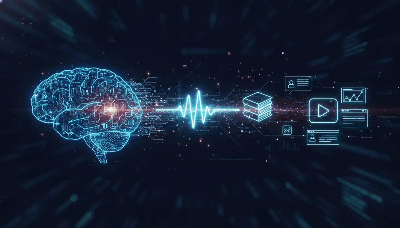 Content Marketing Using Generative AI