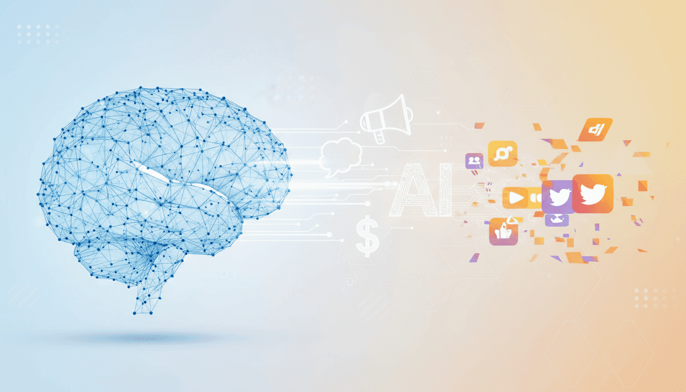 Advertising in the Age of Generative AI