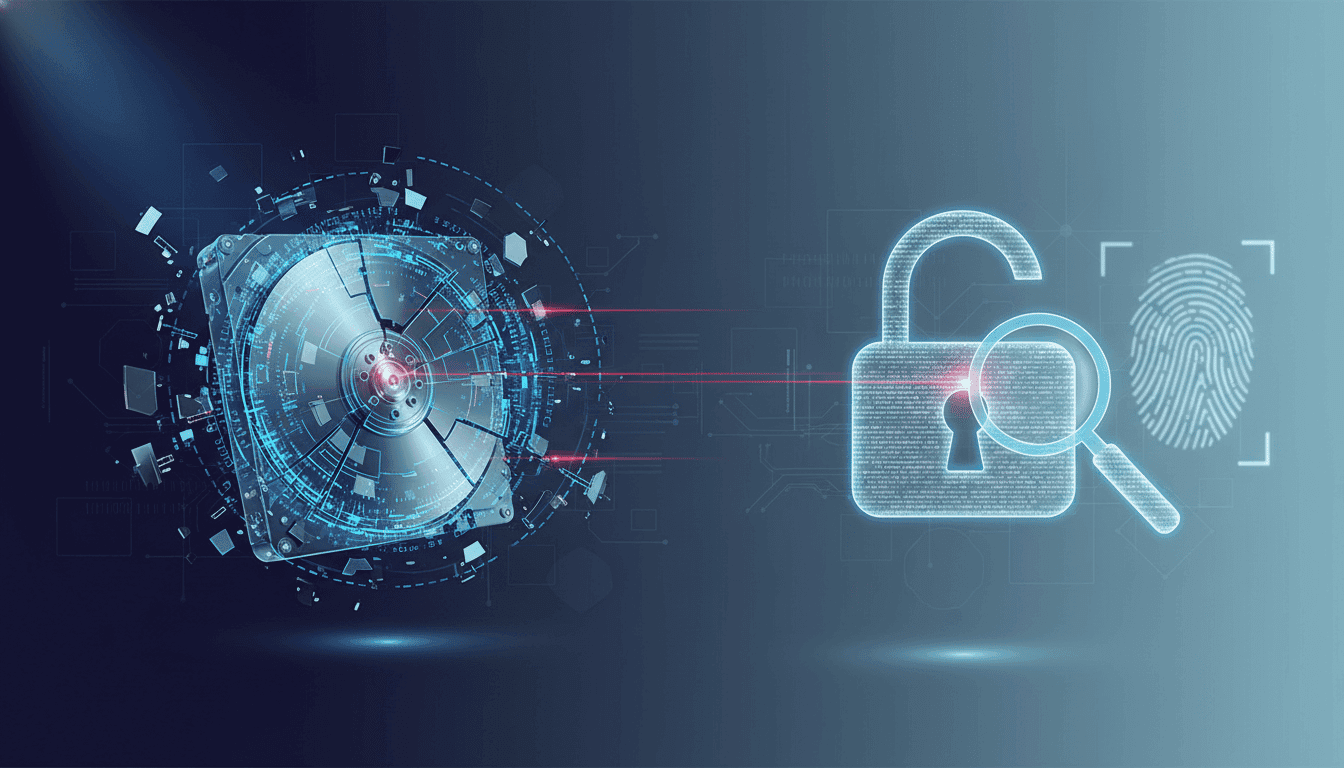 Digital Forensics Essentials (DFE)