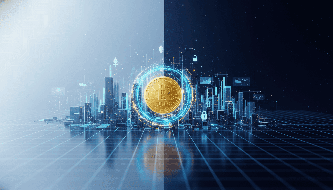 PG Certificate in Digital Finance and Fintech