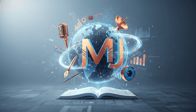Online MA in Journalism & Mass Communication – VGU