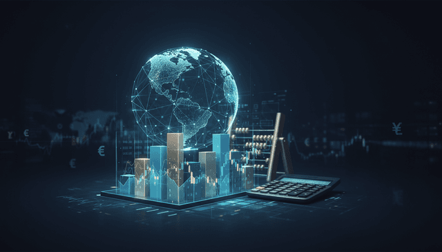 Online MBA in International Finance and Accounting